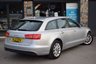 USED 2013 13 AUDI A6 AVANT 2.0 TDI SE Estate 5dr Diesel Multitronic Euro 5 (s/s) (177 ps) DIESEL ESTATE CLEAN CAR