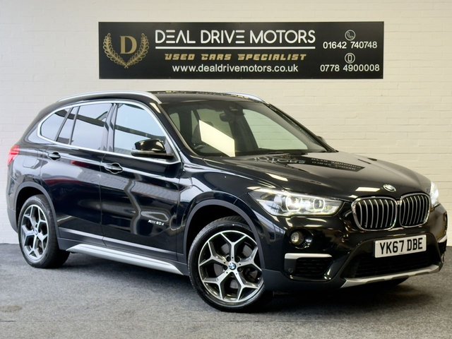 DealDrive Motors