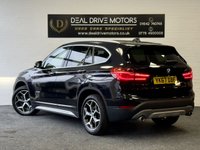 USED 2018 67 BMW X1 2.0 20d xLine SUV 5dr Diesel Auto xDrive Euro 6 (s/s) (190 ps) xLine Trim | Auto | 190 PS