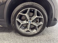 USED 2018 67 BMW X1 2.0 20d xLine SUV 5dr Diesel Auto xDrive Euro 6 (s/s) (190 ps) xLine Trim | Auto | 190 PS
