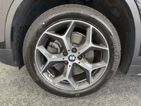 USED 2018 67 BMW X1 2.0 20d xLine SUV 5dr Diesel Auto xDrive Euro 6 (s/s) (190 ps) xLine Trim | Auto | 190 PS