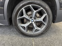 USED 2018 67 BMW X1 2.0 20d xLine SUV 5dr Diesel Auto xDrive Euro 6 (s/s) (190 ps) xLine Trim | Auto | 190 PS