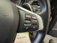 USED 2018 67 BMW X1 2.0 20d xLine SUV 5dr Diesel Auto xDrive Euro 6 (s/s) (190 ps) xLine Trim | Auto | 190 PS