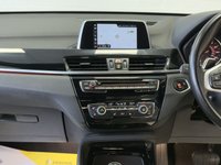 USED 2018 67 BMW X1 2.0 20d xLine SUV 5dr Diesel Auto xDrive Euro 6 (s/s) (190 ps) xLine Trim | Auto | 190 PS