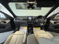 USED 2018 67 BMW X1 2.0 20d xLine SUV 5dr Diesel Auto xDrive Euro 6 (s/s) (190 ps) xLine Trim | Auto | 190 PS