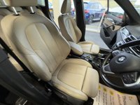 USED 2018 67 BMW X1 2.0 20d xLine SUV 5dr Diesel Auto xDrive Euro 6 (s/s) (190 ps) xLine Trim | Auto | 190 PS