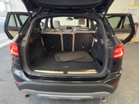 USED 2018 67 BMW X1 2.0 20d xLine SUV 5dr Diesel Auto xDrive Euro 6 (s/s) (190 ps) xLine Trim | Auto | 190 PS