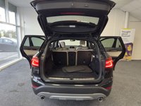 USED 2018 67 BMW X1 2.0 20d xLine SUV 5dr Diesel Auto xDrive Euro 6 (s/s) (190 ps) xLine Trim | Auto | 190 PS