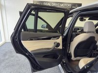 USED 2018 67 BMW X1 2.0 20d xLine SUV 5dr Diesel Auto xDrive Euro 6 (s/s) (190 ps) xLine Trim | Auto | 190 PS