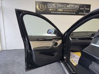 USED 2018 67 BMW X1 2.0 20d xLine SUV 5dr Diesel Auto xDrive Euro 6 (s/s) (190 ps) xLine Trim | Auto | 190 PS