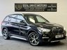 USED 2018 67 BMW X1 2.0 20d xLine SUV 5dr Diesel Auto xDrive Euro 6 (s/s) (190 ps) xLine Trim | Auto | 190 PS