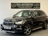 USED 2018 67 BMW X1 2.0 20d xLine SUV 5dr Diesel Auto xDrive Euro 6 (s/s) (190 ps) xLine Trim | Auto | 190 PS