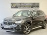 USED 2018 67 BMW X1 2.0 20d xLine SUV 5dr Diesel Auto xDrive Euro 6 (s/s) (190 ps) xLine Trim | Auto | 190 PS