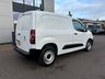 USED 2023 73 PEUGEOT PARTNER 1.5 BLUEHDI 1000 PROFESSIONAL PREMIUM PLUS L1 102PS AIRCON EURO 6  ULEZ FREE  AIR CONDITIONING