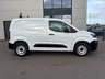 USED 2023 73 PEUGEOT PARTNER 1.5 BLUEHDI 1000 PROFESSIONAL PREMIUM PLUS L1 102PS AIRCON EURO 6  ULEZ FREE  AIR CONDITIONING