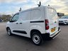 USED 2023 73 PEUGEOT PARTNER 1.5 BLUEHDI 1000 PROFESSIONAL PREMIUM PLUS L1 102PS AIRCON EURO 6  ULEZ FREE  AIR CONDITIONING