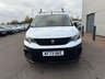 USED 2023 73 PEUGEOT PARTNER 1.5 BLUEHDI 1000 PROFESSIONAL PREMIUM PLUS L1 102PS AIRCON EURO 6  ULEZ FREE  AIR CONDITIONING