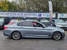USED 2019 69 BMW 5 SERIES 2.0 520d MHT M Sport Saloon 4dr Diesel Hybrid Auto Euro 6 (s/s) (190 ps) AA Approved Dealer - Nationwide Delivery Available