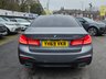 USED 2019 69 BMW 5 SERIES 2.0 520d MHT M Sport Saloon 4dr Diesel Hybrid Auto Euro 6 (s/s) (190 ps) AA Approved Dealer - Nationwide Delivery Available