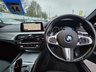 USED 2019 69 BMW 5 SERIES 2.0 520d MHT M Sport Saloon 4dr Diesel Hybrid Auto Euro 6 (s/s) (190 ps) AA Approved Dealer - Nationwide Delivery Available