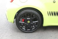 USED 2019 69 ABARTH 595C 1.4 595c T-Jet Competizione 70th Cabrio 2dr Petrol Manual Euro 6 (180 bhp) VIEW AND RESERVE ONLINE OR CALL 01527-853940 FOR MORE INFO.
