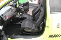 USED 2019 69 ABARTH 595C 1.4 595c T-Jet Competizione 70th Cabrio 2dr Petrol Manual Euro 6 (180 bhp) VIEW AND RESERVE ONLINE OR CALL 01527-853940 FOR MORE INFO.