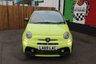USED 2019 69 ABARTH 595C 1.4 595c T-Jet Competizione 70th Cabrio 2dr Petrol Manual Euro 6 (180 bhp) VIEW AND RESERVE ONLINE OR CALL 01527-853940 FOR MORE INFO.