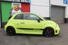 USED 2019 69 ABARTH 595C 1.4 595c T-Jet Competizione 70th Cabrio 2dr Petrol Manual Euro 6 (180 bhp) VIEW AND RESERVE ONLINE OR CALL 01527-853940 FOR MORE INFO.