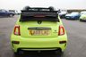 USED 2019 69 ABARTH 595C 1.4 595c T-Jet Competizione 70th Cabrio 2dr Petrol Manual Euro 6 (180 bhp) VIEW AND RESERVE ONLINE OR CALL 01527-853940 FOR MORE INFO.