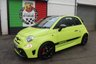 USED 2019 69 ABARTH 595C 1.4 595c T-Jet Competizione 70th Cabrio 2dr Petrol Manual Euro 6 (180 bhp) VIEW AND RESERVE ONLINE OR CALL 01527-853940 FOR MORE INFO.
