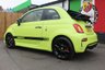 USED 2019 69 ABARTH 595C 1.4 595c T-Jet Competizione 70th Cabrio 2dr Petrol Manual Euro 6 (180 bhp) VIEW AND RESERVE ONLINE OR CALL 01527-853940 FOR MORE INFO.