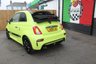 USED 2019 69 ABARTH 595C 1.4 595c T-Jet Competizione 70th Cabrio 2dr Petrol Manual Euro 6 (180 bhp) VIEW AND RESERVE ONLINE OR CALL 01527-853940 FOR MORE INFO.