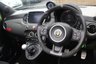 USED 2019 69 ABARTH 595C 1.4 595c T-Jet Competizione 70th Cabrio 2dr Petrol Manual Euro 6 (180 bhp) VIEW AND RESERVE ONLINE OR CALL 01527-853940 FOR MORE INFO.