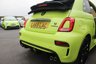 USED 2019 69 ABARTH 595C 1.4 595c T-Jet Competizione 70th Cabrio 2dr Petrol Manual Euro 6 (180 bhp) VIEW AND RESERVE ONLINE OR CALL 01527-853940 FOR MORE INFO.
