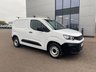 USED 2023 73 PEUGEOT PARTNER 1.5 BLUEHDI 1000 PROFESSIONAL PREMIUM PLUS L1 102PS AIRCON EURO 6  ULEZ FREE  AIR CON
