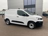 USED 2023 73 PEUGEOT PARTNER 1.5 BLUEHDI 1000 PROFESSIONAL PREMIUM PLUS L1 102PS AIRCON EURO 6  ULEZ FREE  AIR CON