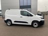USED 2023 73 PEUGEOT PARTNER 1.5 BLUEHDI 1000 PROFESSIONAL PREMIUM PLUS L1 102PS AIRCON EURO 6  ULEZ FREE  AIR CON