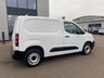 USED 2023 73 PEUGEOT PARTNER 1.5 BLUEHDI 1000 PROFESSIONAL PREMIUM PLUS L1 102PS AIRCON EURO 6  ULEZ FREE  AIR CON