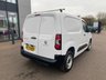 USED 2023 73 PEUGEOT PARTNER 1.5 BLUEHDI 1000 PROFESSIONAL PREMIUM PLUS L1 102PS AIRCON EURO 6  ULEZ FREE  AIR CON