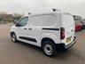 USED 2023 73 PEUGEOT PARTNER 1.5 BLUEHDI 1000 PROFESSIONAL PREMIUM PLUS L1 102PS AIRCON EURO 6  ULEZ FREE  AIR CON