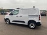 USED 2023 73 PEUGEOT PARTNER 1.5 BLUEHDI 1000 PROFESSIONAL PREMIUM PLUS L1 102PS AIRCON EURO 6  ULEZ FREE  AIR CON