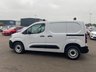 USED 2023 73 PEUGEOT PARTNER 1.5 BLUEHDI 1000 PROFESSIONAL PREMIUM PLUS L1 102PS AIRCON EURO 6  ULEZ FREE  AIR CON