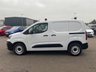 USED 2023 73 PEUGEOT PARTNER 1.5 BLUEHDI 1000 PROFESSIONAL PREMIUM PLUS L1 102PS AIRCON EURO 6  ULEZ FREE  AIR CON