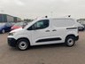 USED 2023 73 PEUGEOT PARTNER 1.5 BLUEHDI 1000 PROFESSIONAL PREMIUM PLUS L1 102PS AIRCON EURO 6  ULEZ FREE  AIR CON