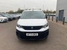 USED 2023 73 PEUGEOT PARTNER 1.5 BLUEHDI 1000 PROFESSIONAL PREMIUM PLUS L1 102PS AIRCON EURO 6  ULEZ FREE  AIR CON
