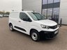 USED 2023 73 PEUGEOT PARTNER 1.5 BLUEHDI 1000 PROFESSIONAL PREMIUM PLUS L1 102PS AIRCON EURO 6  ULEZ FREE  AIR CON