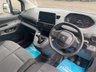 USED 2023 73 PEUGEOT PARTNER 1.5 BLUEHDI 1000 PROFESSIONAL PREMIUM PLUS L1 102PS AIRCON EURO 6  ULEZ FREE  AIR CON