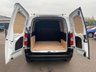 USED 2023 73 PEUGEOT PARTNER 1.5 BLUEHDI 1000 PROFESSIONAL PREMIUM PLUS L1 102PS AIRCON EURO 6  ULEZ FREE  AIR CON