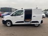 USED 2023 73 PEUGEOT PARTNER 1.5 BLUEHDI 1000 PROFESSIONAL PREMIUM PLUS L1 102PS AIRCON EURO 6  ULEZ FREE  AIR CON