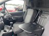 USED 2023 73 PEUGEOT PARTNER 1.5 BLUEHDI 1000 PROFESSIONAL PREMIUM PLUS L1 102PS AIRCON EURO 6  ULEZ FREE  AIR CON